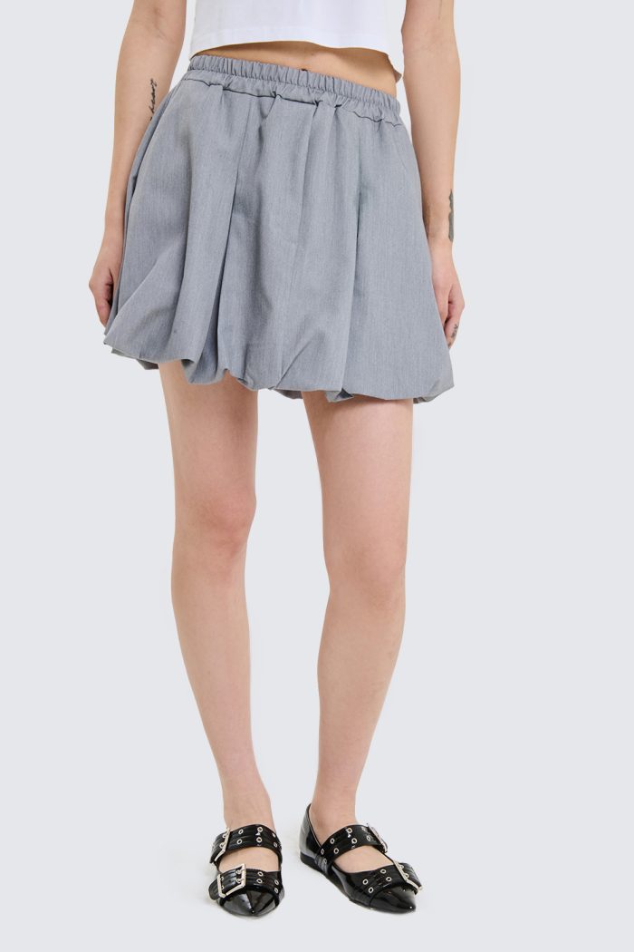 Two By Two Derby Top - Winter White