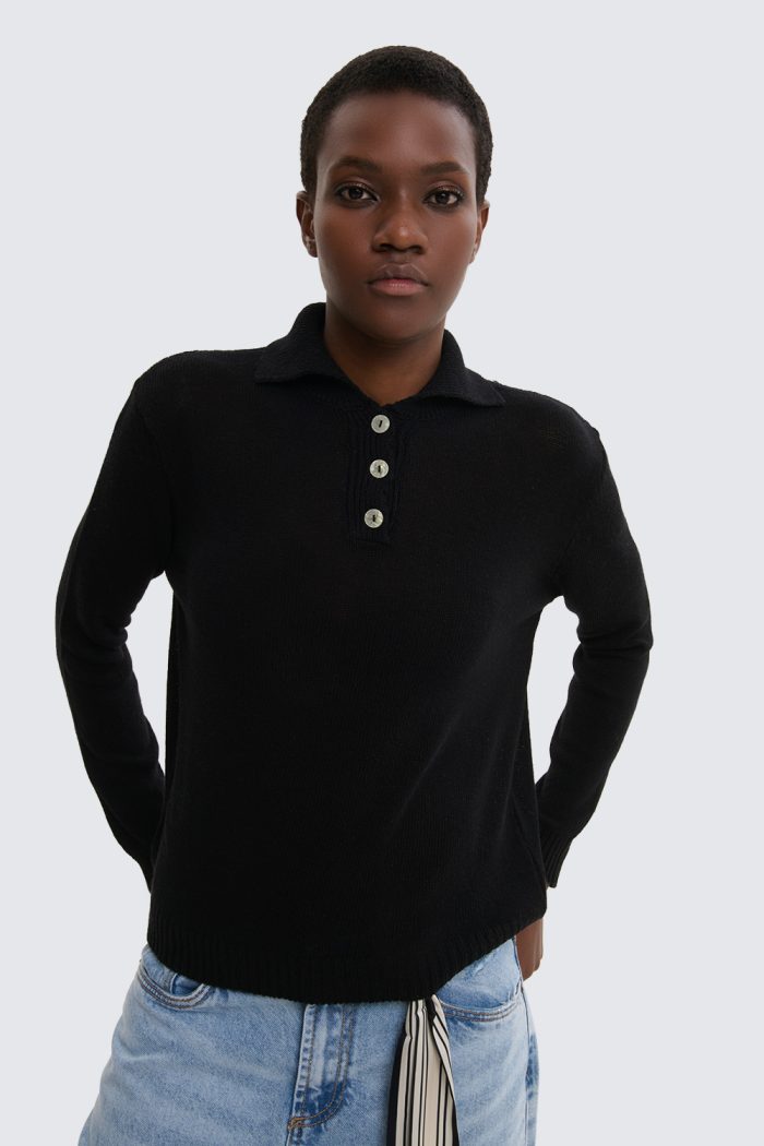 Felpa Con Cappuccio Donna Classic Love | Pullover Morbido E Confortevole | Stampa Elegante | Per Autunno/Inverno