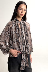 BLUSA PITONATA