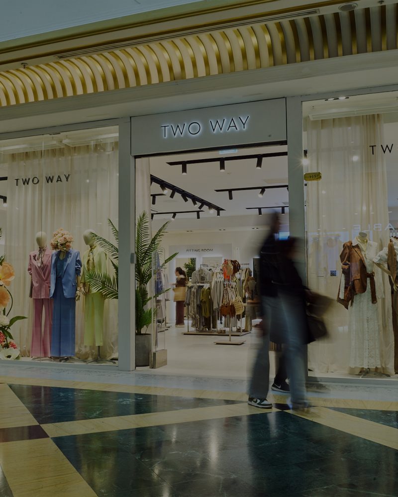 TWO WAY | Abbigliamento Donna | Official Fashion Brand