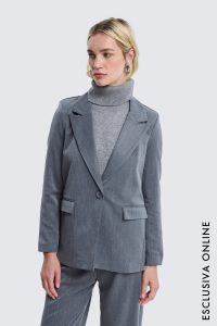 GIACCA-GREY