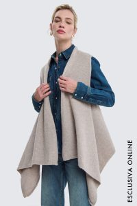 GILET-CACHA