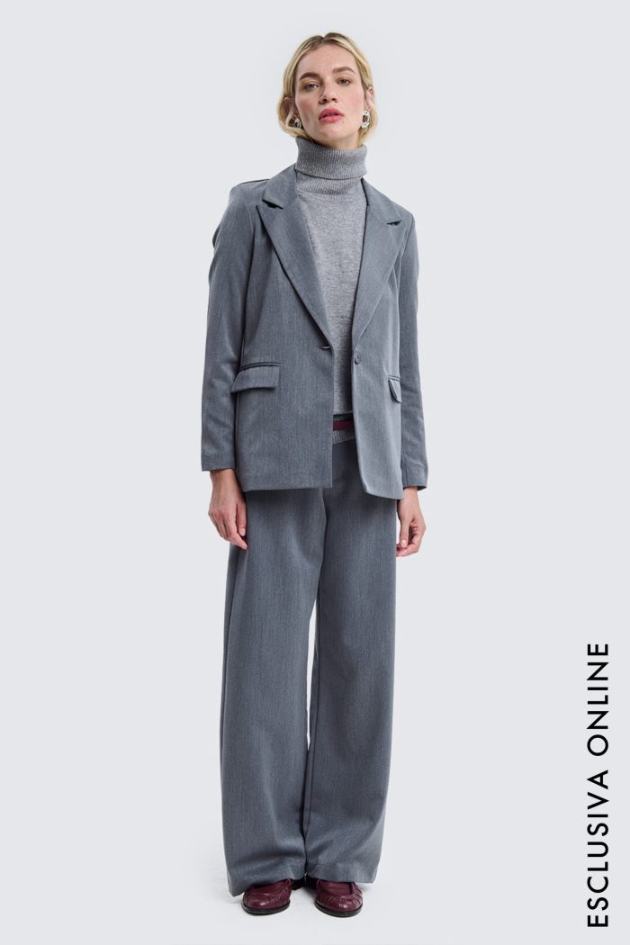PANTALONE-GREY