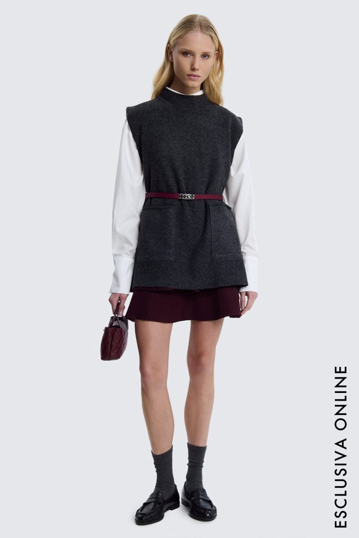 GONNA CON BALZE BAROLO