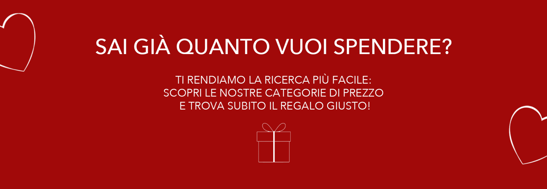 header_desktop CATEGORIE PREZZO.